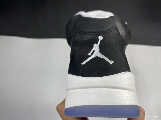 Kicked Out Shoe Store OREO AIR CT4838-011 JORDAN 5 0812